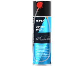 Антикор TECTYL для скрытых полостей Cavity Wax Non Solvent 500мл / 12