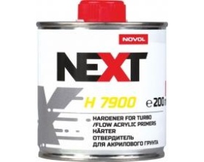 Отвердитель NEXT Н7900 для акрилового грунта 7000/7100  0,2 л /6