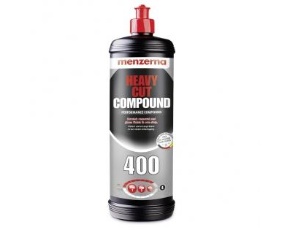 Полироль MENZERNA 400 IMPROVED FORMULATION универсальная 1кг  /6
