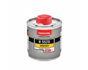 Отвердитель Novol   H5520  0,25л   для грунта  1л  / 6