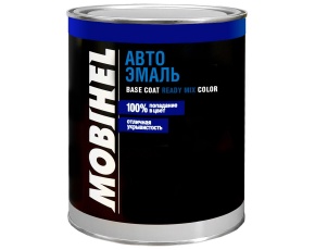 28 Апельсин автолак Mobihel 1л. /в кор.6 СТОП ЦЕНА