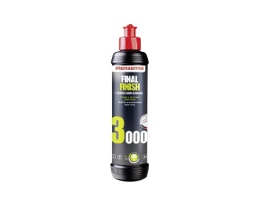 Полироль MENZERNA Final Finish 3000 0,25л