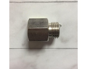 Переходник-удлинитель Walmec  М 1/4"-F 1/4" WC 14175