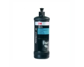 Паста 3М   №2  Fine Compound  абразивная  1л  09375  Россия   /12