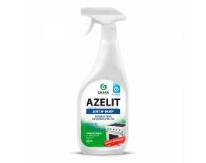 Средство чистящее для кухни GraSS "AZELIT" 0,6л триггер /6
