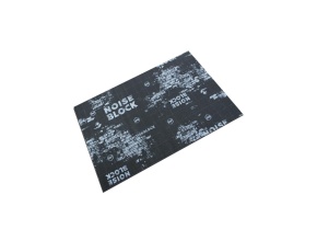 Noise Block2 mini STP Шумо-теплоизоляц.материал 2ммх37.5смх47см  2х-слойн//в уп. 12шт (1шт= 0,176м²)