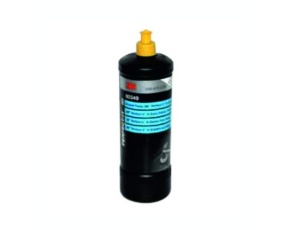 Паста 3M Extra fine универсальная абразивная (ЖЁЛТ.колп.) 1л  80349  /в кор.12