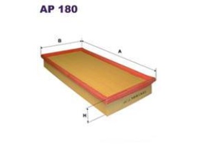 AP180 Фильтр воздушный